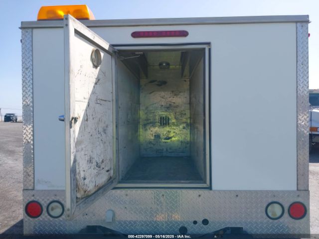 3C7WR4AT8FG573414 RAM 2500 Tradesman