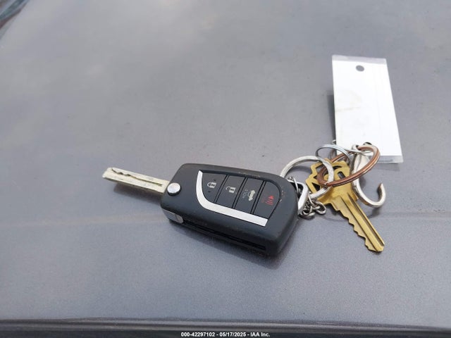4T1B11HK3KU721129 Toyota a25a-fks