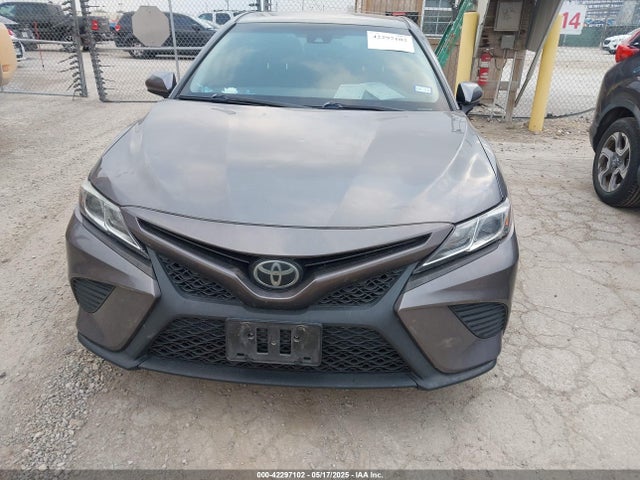 4T1B11HK3KU721129 Toyota a25a-fks