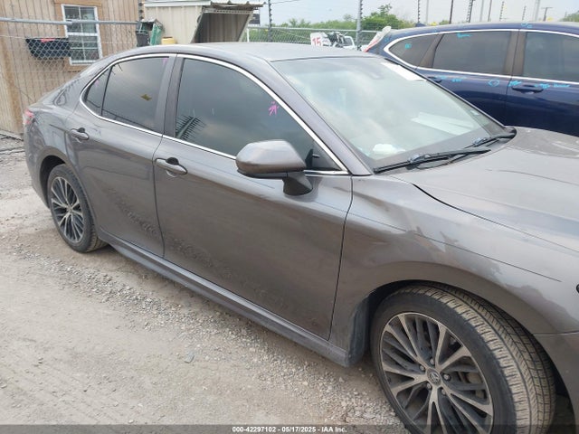 4T1B11HK3KU721129 Toyota a25a-fks
