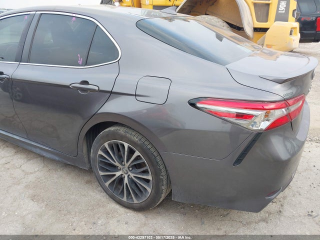 4T1B11HK3KU721129 Toyota a25a-fks