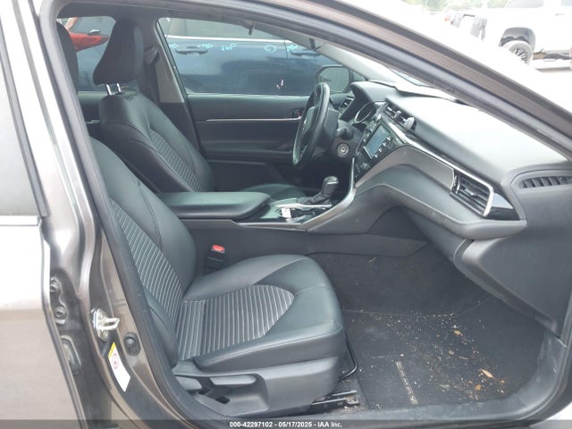 4T1B11HK3KU721129 Toyota a25a-fks