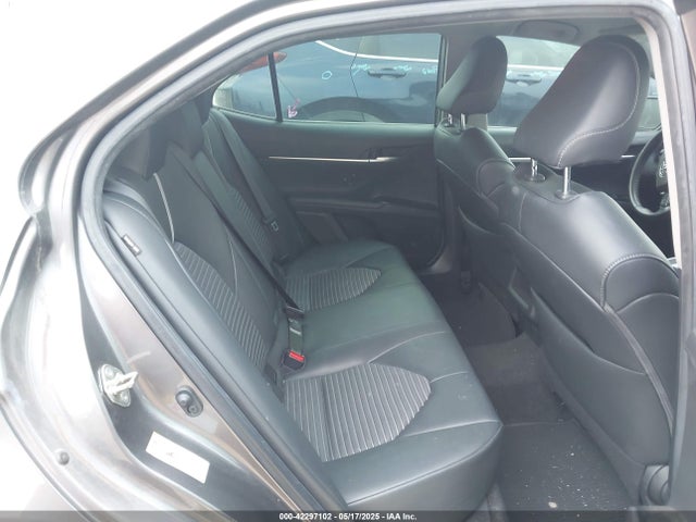 4T1B11HK3KU721129 Toyota a25a-fks
