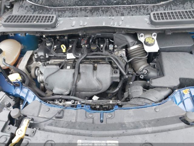 1FMCU9J96HUA44409 Ford Escape Titanium