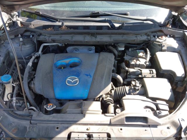 2013 MAZDA CX-5 JM3KE4BE8D0100273 Photo 9