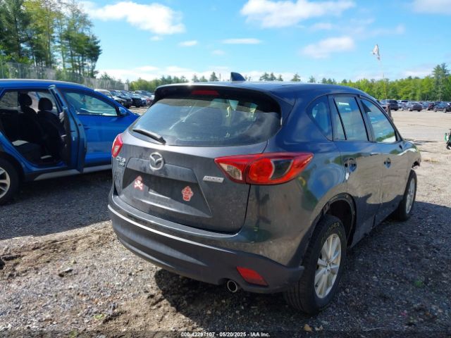 2013 MAZDA CX-5 JM3KE4BE8D0100273 Photo 3