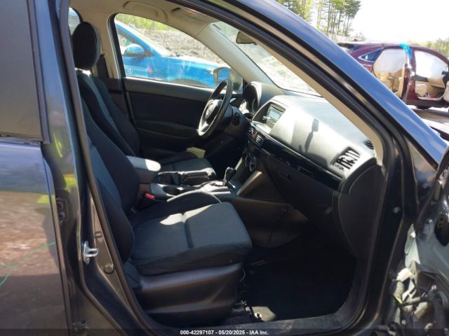 2013 MAZDA CX-5 JM3KE4BE8D0100273 Photo 4