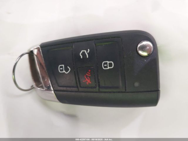 2016 VOLKSWAGEN GOLF GTI 3VW547AU4GM021314 Photo 10
