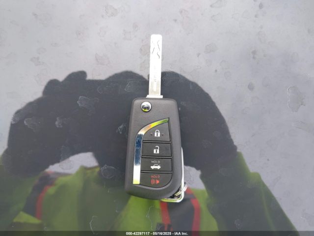 JTDB4MEE4R3018280 Toyota COROLLA LE