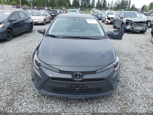 JTDB4MEE4R3018280 Toyota COROLLA LE