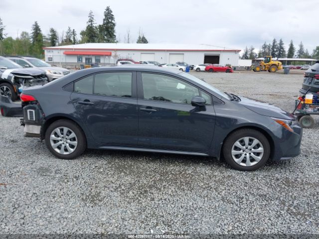 JTDB4MEE4R3018280 Toyota COROLLA LE
