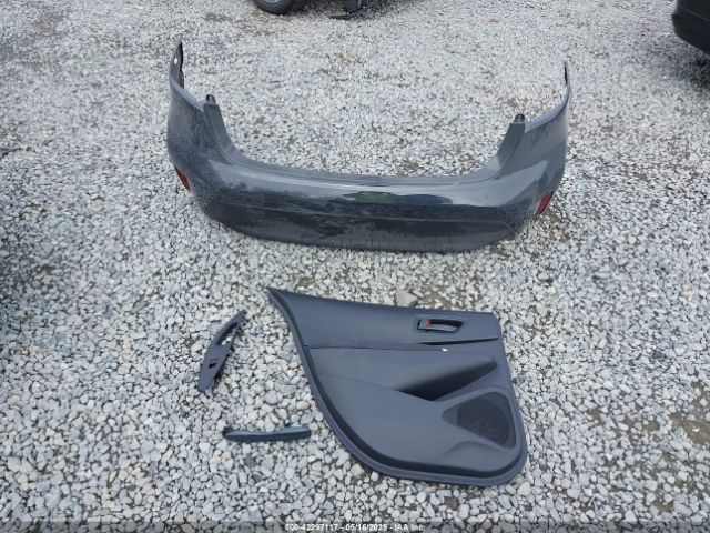 JTDB4MEE4R3018280 Toyota COROLLA LE