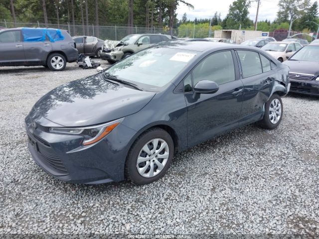 JTDB4MEE4R3018280 Toyota COROLLA LE