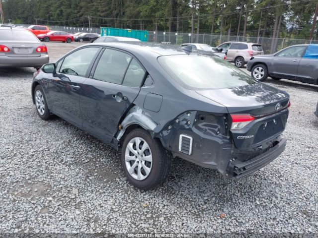 JTDB4MEE4R3018280 Toyota COROLLA LE