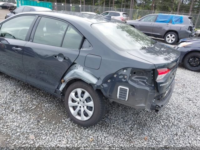 JTDB4MEE4R3018280 Toyota COROLLA LE
