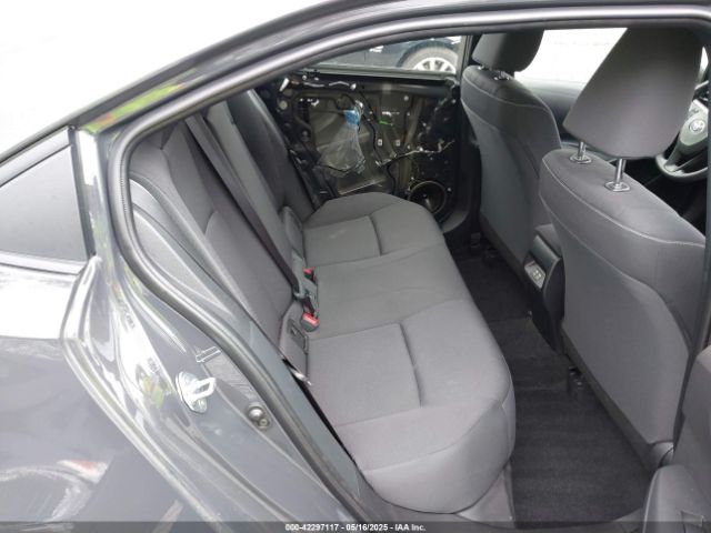JTDB4MEE4R3018280 Toyota COROLLA LE