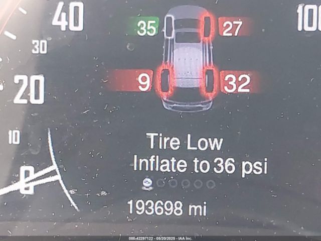 1C4RDHAG6EC277490 Dodge Durango Sxt