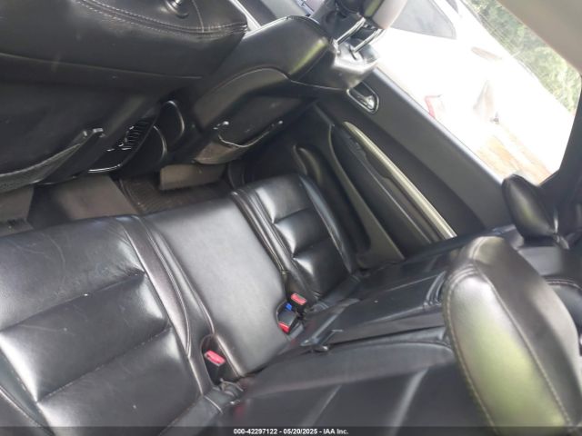 1C4RDHAG6EC277490 Dodge Durango Sxt