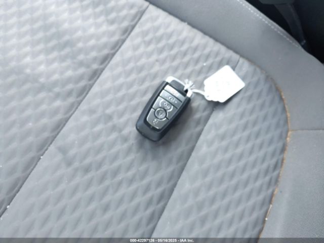 1FMCU0BZ1MUA27392 Ford Escape Se Hybrid
