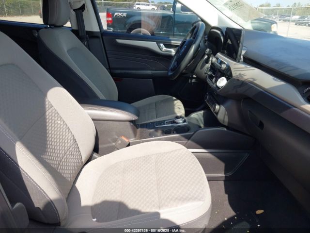 1FMCU0BZ1MUA27392 Ford Escape Se Hybrid