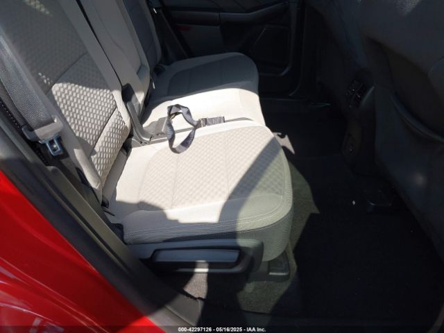 1FMCU0BZ1MUA27392 Ford Escape Se Hybrid