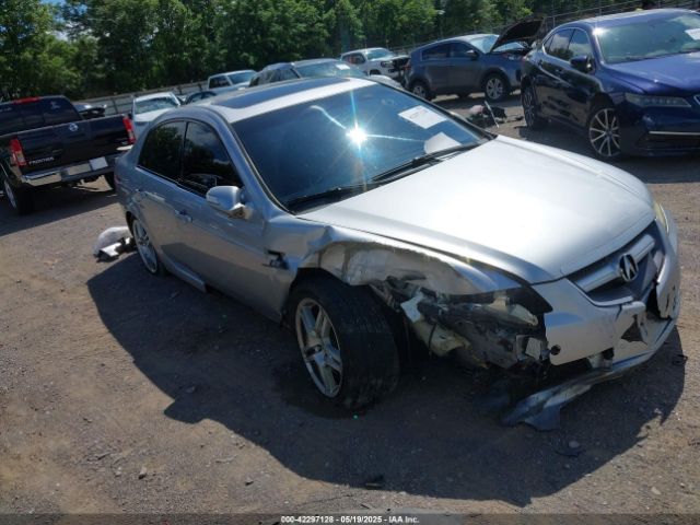 2008 ACURA TL 19UUA66238A056077 Photo 0