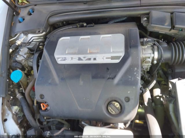 2008 ACURA TL 19UUA66238A056077 Photo 9