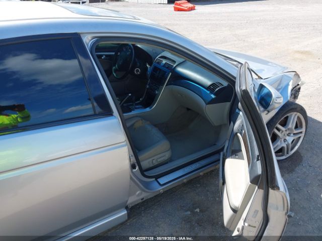 2008 ACURA TL 19UUA66238A056077 Photo 4