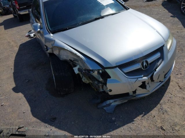 2008 ACURA TL 19UUA66238A056077 Photo 5