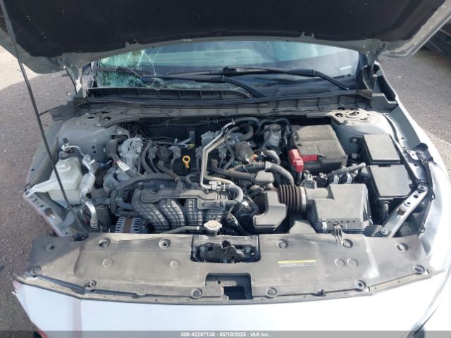 2021 NISSAN ALTIMA 1N4BL4EW6MN413222 Photo 9