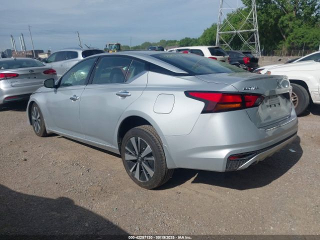 2021 NISSAN ALTIMA 1N4BL4EW6MN413222 Photo 2