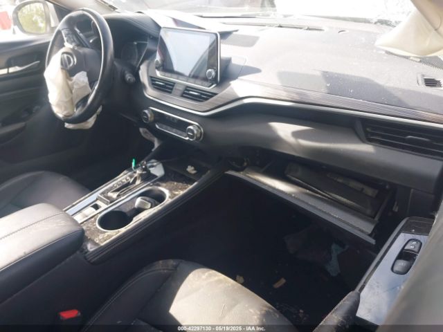 2021 NISSAN ALTIMA 1N4BL4EW6MN413222 Photo 4