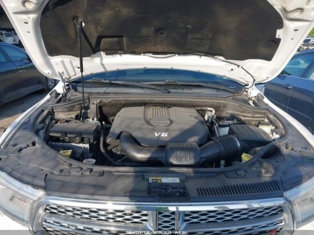 2015 DODGE DURANGO 1C4RDHAG5FC849893 Photo 9