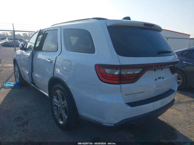2015 DODGE DURANGO 1C4RDHAG5FC849893 Photo 2