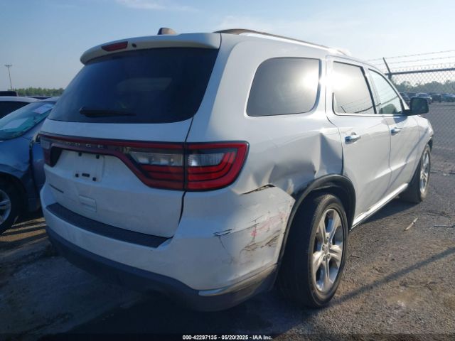 2015 DODGE DURANGO 1C4RDHAG5FC849893 Photo 3