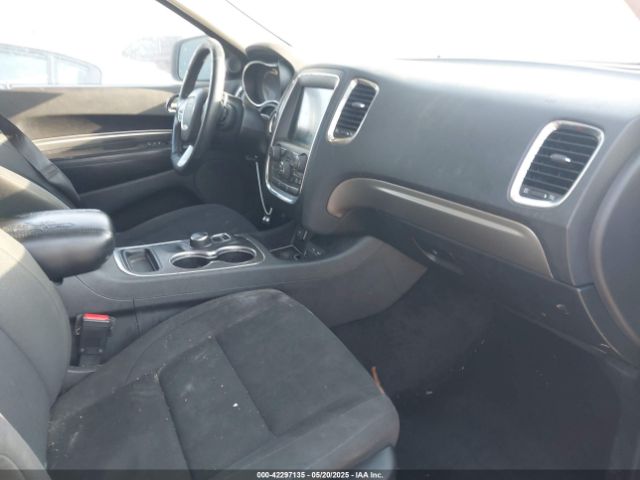 2015 DODGE DURANGO 1C4RDHAG5FC849893 Photo 4