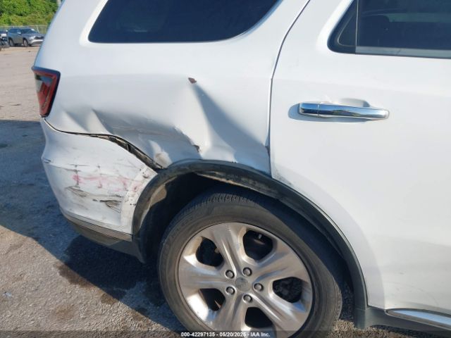 2015 DODGE DURANGO 1C4RDHAG5FC849893 Photo 5