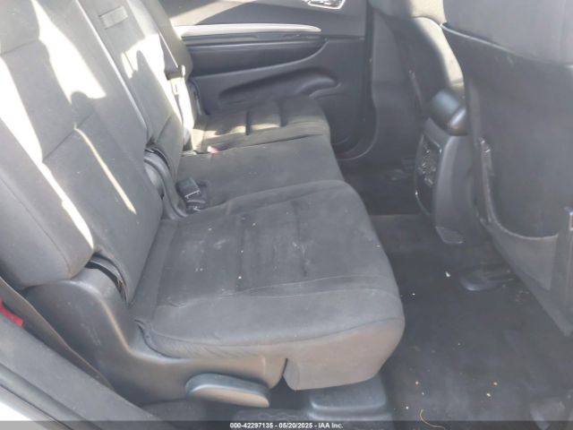 2015 DODGE DURANGO 1C4RDHAG5FC849893 Photo 7