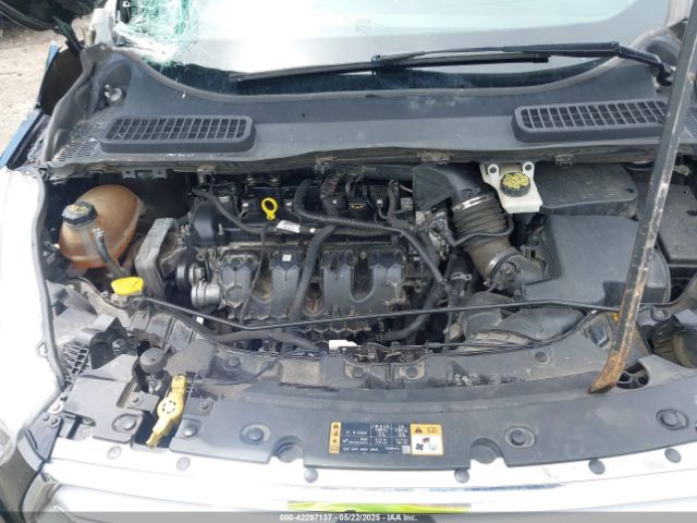 1FMCU0G94HUB67886 Ford ESCAPE SE