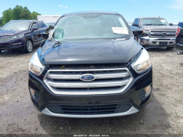 1FMCU0G94HUB67886 Ford ESCAPE SE