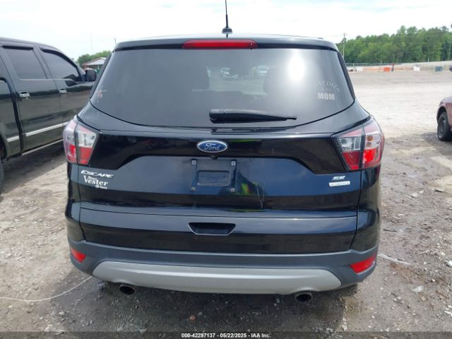 1FMCU0G94HUB67886 Ford ESCAPE SE