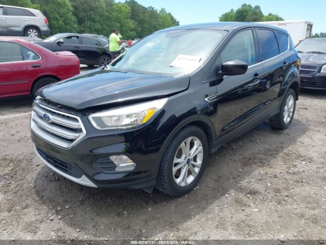 1FMCU0G94HUB67886 Ford ESCAPE SE