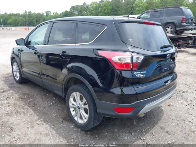 1FMCU0G94HUB67886 Ford ESCAPE SE