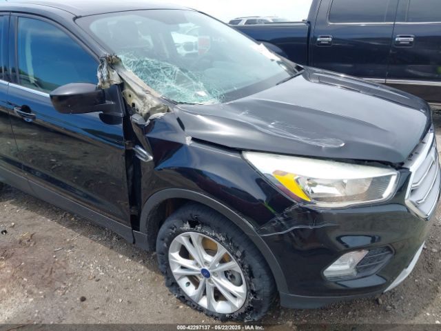 1FMCU0G94HUB67886 Ford ESCAPE SE
