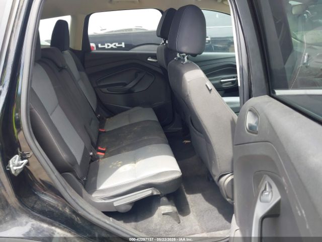 1FMCU0G94HUB67886 Ford ESCAPE SE
