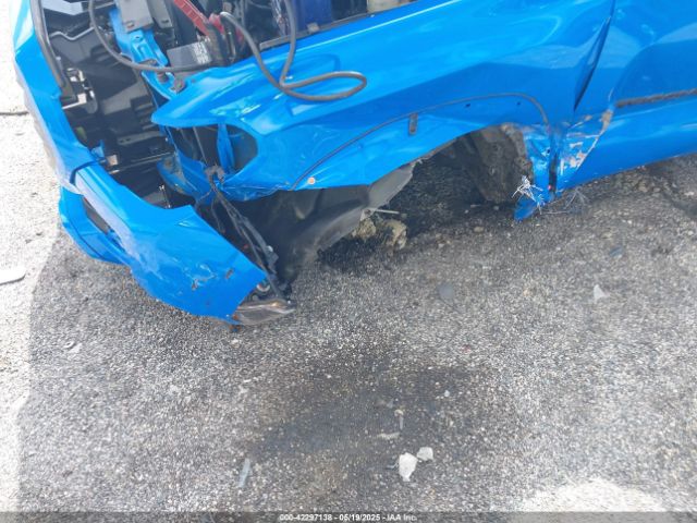 3TMCZ5AN8MM374398 Toyota Tacoma Trd Sport