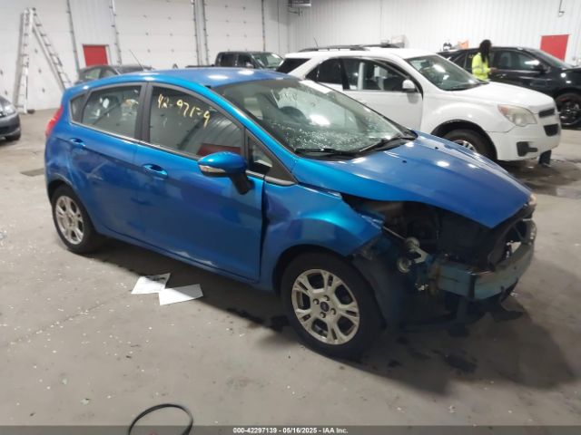3FADP4EJ4GM147067 auction archive image
