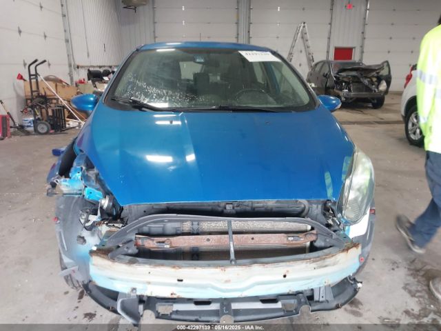 3FADP4EJ4GM147067 Ford FIESTA SE