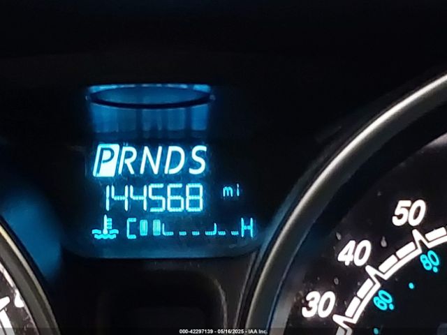 3FADP4EJ4GM147067 Ford FIESTA SE