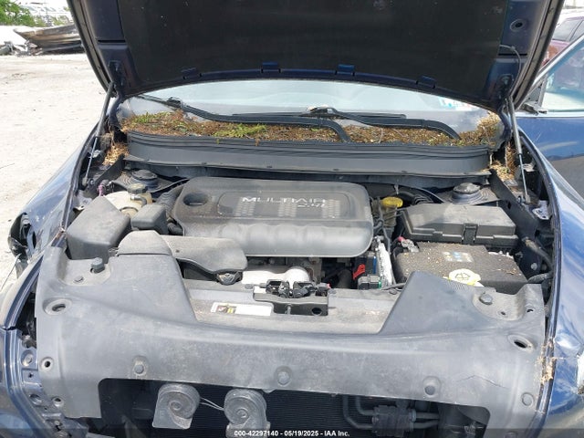 1C4PJMCB8EW120990 Jeep 2014